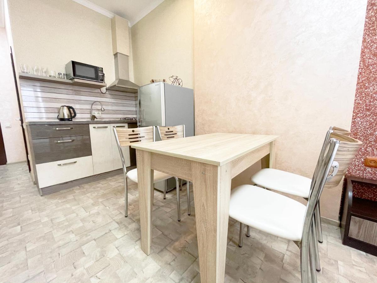 Beautiful Horizon First Line Apartment Batumi Exterior foto