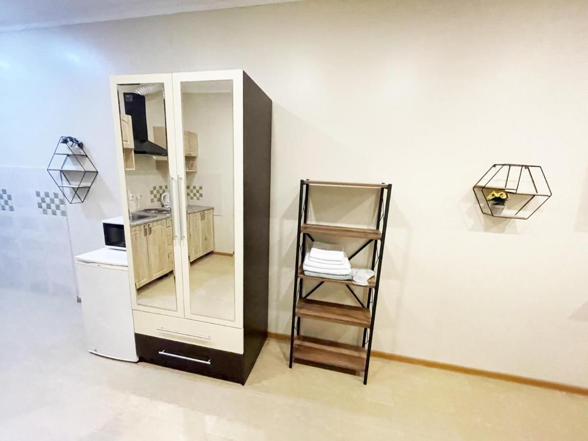 Beautiful Horizon First Line Apartment Batumi Exterior foto